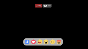 facebook live screen png 4 png image facebook live screen png 4 png image
