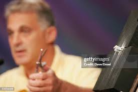 5,366 David Wolf Photos & High Res Pictures