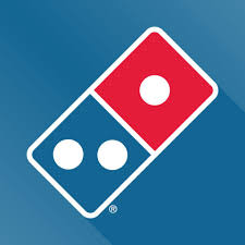 Domino S Pizza Usa On The App Store Dominos Pizza Domino Pizza Logo