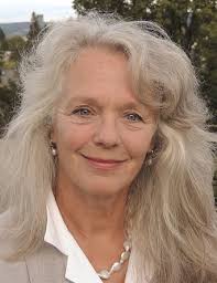 Catherine Brunner Dubey