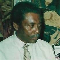 George Lewis Sipes Obituary