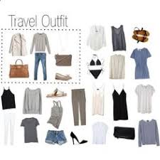 150 Ideeen Over Vakantie Kleding Vakantie Kleding Kleding Capsule Garderobe