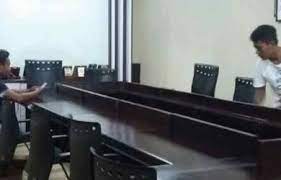 Berapa Gaji Ob Di Kantor Pemkab Bekasi Pojokbekasi Com