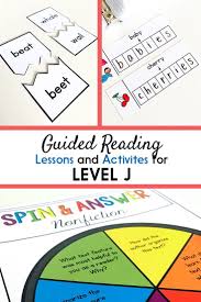 Guided Reading Lesson Plans And Books For Level J Comprehension And Writing Resources P Guided Reading Activities Reading Lesson Plans Guided Reading Lessons