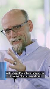 Accelerate Everything in the Data Center and at the Edge