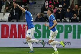 Brescia Calcio, addio a Perilli e Patrick diventa «professionista»