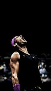 Nadal Hd Phone Wallpapers Wallpaper Cave