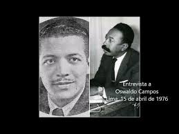 Oswaldo Campos