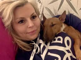 Petsonality Profile with Tito's Handmade Vodka: Meet Abraham Ayala and  Dohko : Moodie Davitt Report