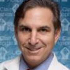 Dr. David Burkey, MD