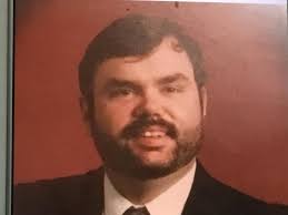 Dennis Eugene Garner's Memorial Website