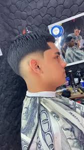 Rene barber studios 🇺🇸 💈