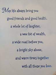 Be a blessing written by kimberly shaw. Wedding Blessing Blessed Quotes Wedding Blessing Wedding Poems