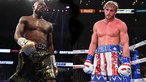 Will floyd mayweather kick logans arse, or will logan actually be able to beat the champ?follow me on twitter to read. 2cvan4nxv1hm2m