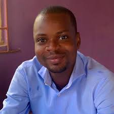 Profile for David Sunday Ishola