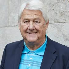 Werder Bremen trauert um Legende Max Lorenz (†86)