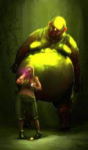 L4d Boomer Left 4 Dead Know Your Meme