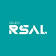 Logo de Grupo RSAL