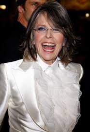 Diane Keaton editorial image. Image of film, movie, star