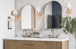 What Is The Best Size For A Double Vanity?