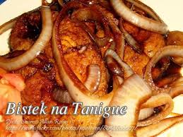 Pin On Filipino Dishes