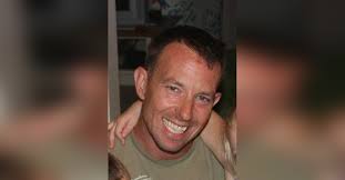 Obituary information for Sean Paul LaDue