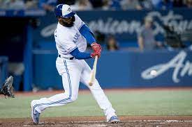 According to mlbtraderumors.com, the blue jays have already expressed interest in acquiring second baseman gordon beckham. Toronto Blue Jays Projected 2021 Lineup Breakdown