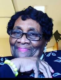 Obituary information for Edna Mae Oaks