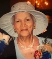 Margaret Jeannette Birden