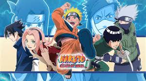 Naruto Clash Of Ninja Bridge Haku Theme Of The Great Naruto Bridge Stage 1 1080p60 Youtube