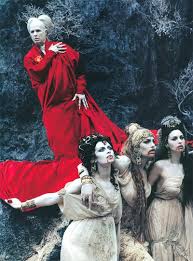 Dracula's Bride on FB — CLASH BOOKS