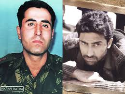 Find vikram batra latest news, videos & pictures on vikram batra and see latest updates, news, information from ndtv.com. Did You Know Abhishek Bachchan Played Captain Vikram Batra On The Big Screen Years Before Sidharth Malhotra In Shershaah