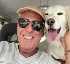 Hi! I have a question for golden retreiver owners. We transitioned my  puppy, Theo, over from puppy food to adult food (He just turned 1) We also  increased his portion sizes to