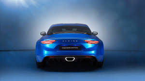 2018 Alpine A110 Wallpapers Specs Videos 4k Hd Wsupercars