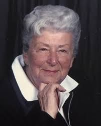 Dolores Murphy Obituary (1930