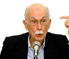 Antonio Candido e a personagem de ficção