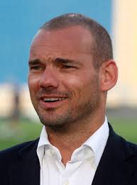 De föhn, wilfred radijs) geboren te leeuwarden, nederland. Wilfred Genee Wil Sneijder Als Voetbalanalist Show Gelderlander Nl