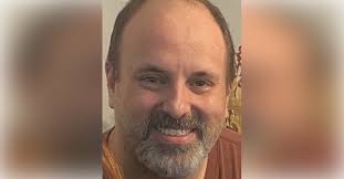 Obituary information for Christopher Glen Blades