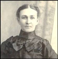 Annabelle E. “Anne” Gibbens Prather (1859-1950)