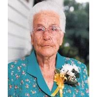 Nannie Nelms Obituary