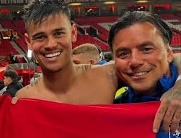 Keturunan Bandung, Asisten Pelatih FC Twente Berhasrat Melatih Timnas  Indonesia