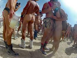 Burning Man XXX - 71 photo