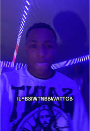 Jaden Watts Rap Song