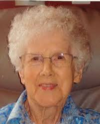 Beulah Chisholm Obituary