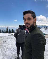 Have Already Fallen For This Man Via Adnan A Khan Sir S Twitter Ishqsubhanallah Adnankhan Love Fav Indian Drama Khan Tv Actors