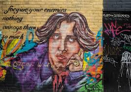 LGBT History Month: Politics in Art