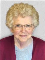 Agnes Pottebaum Obituary (1939