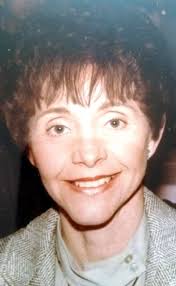 Shirley Darbyshire Obituary