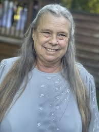 Jackie Holt Obituary