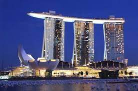 Top 10 Tourist Attractions In Singapore Most Beautiful Places In Singapore Sands Singapore Skypark Singapore Marina Bay Sands